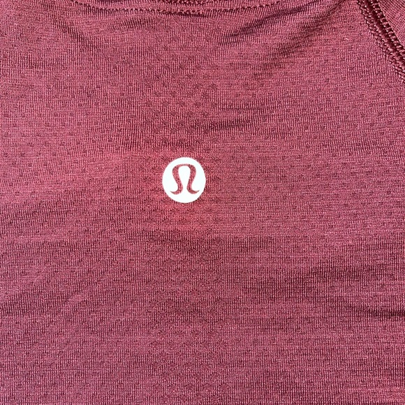 Lululemon Swiftly Tech Long Sleeve 2.0 - Picture 2 of 8